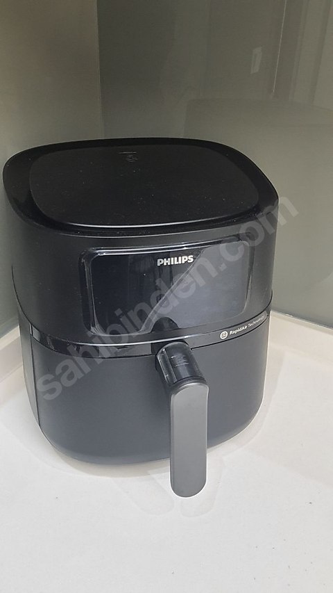 Acill satılık Airfryer