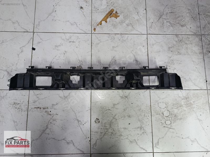 Mercedes CLA Tampon Braketi (Arka)