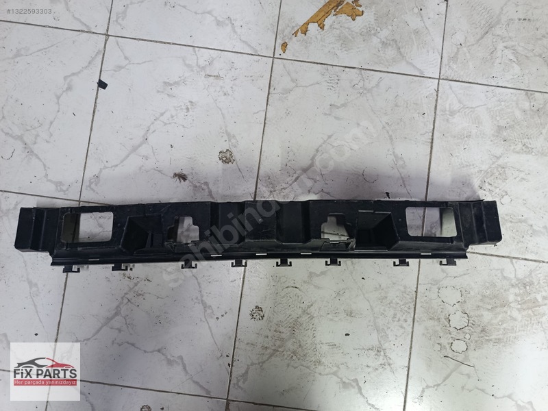 Mercedes CLA Tampon Braketi (Arka)