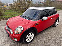 ÖZKAN OTOMOTIVDEN 2008 OTOMATIK MİNİ CUPPER 1.6 FULL ORJINAL #1286593310