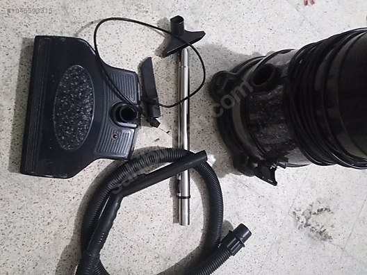 İHLAS TEMİZLİK ROBOTU HALI YIKAMA MAKİNESİ MODEL 114 A İhlas Halı
