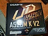 GIGABYTE A520 MK ANAKART - Anakart ve Tüm Masaüstü Bilgisayar Parçaları sahibinden.com'da