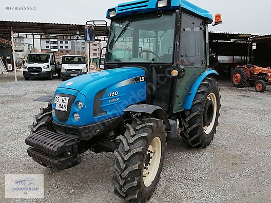 2012 magazadan ikinci el ls tractor satilik traktor 120 000 tl ye sahibinden com da 978593350