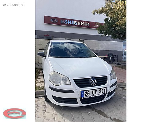 Polo 1.4 tdi 2010 2025
