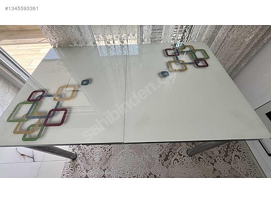 Tables / Yemek masası on sahibinden.com - 1345593361