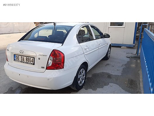 hyundai accent era 1 5 crdi team sahibinden satilik hatasiz otomatik vites era at sahibinden com 916593371