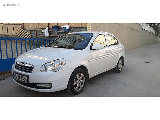 hyundai accent era 1 5 crdi team sahibinden satilik hatasiz otomatik vites era at sahibinden com 916593371