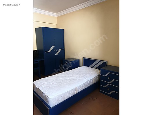 Cocuk Odasi Takimi Cocuk Odasi Ankara Gun Mobilya Ceviz Sahibinden Comda 836593387