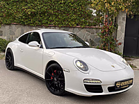 DESS CAR'dan 2011 PORSCHE 911 CARRERA 4S 4WD OTOMATİK 385 HP #1279593394