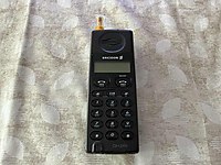 Ericsson GH-388