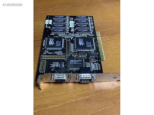 Used & Brand New Items / Computers / Desktops / Desktop Components / PCI Cards