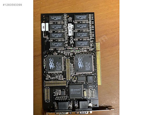 Used & Brand New Items / Computers / Desktops / Desktop Components / PCI Cards