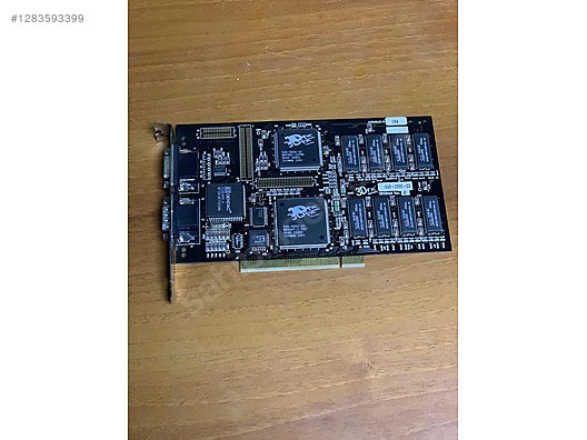 Used & Brand New Items / Computers / Desktops / Desktop Components / PCI Cards