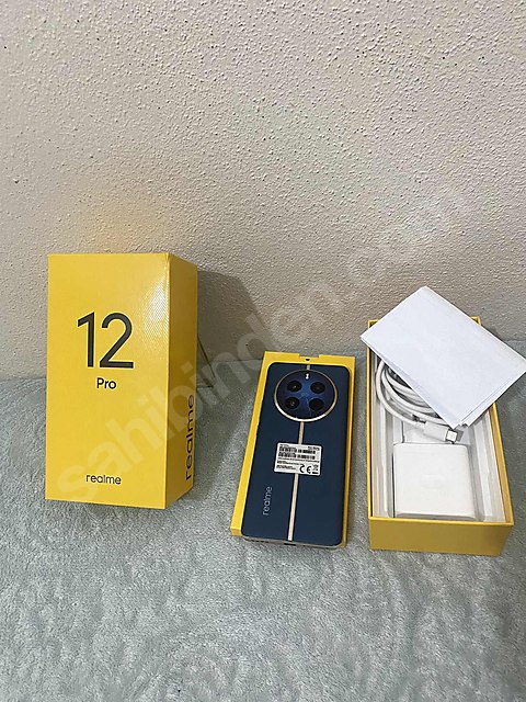Realme 12 pro