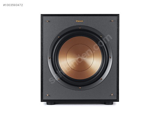 klipsch sw100