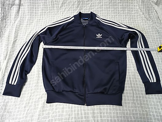 Adidas bomber ceket erkek best sale