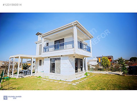 URLA İÇMELER DE SATILIK MÜSTAKİL DUBLEKS 4+1 VİLLA