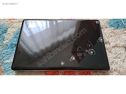 HP / HP PAVILION DV6 LAPTOP on sahibinden.com - 1301593517