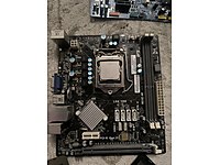 H61 LGA 1155 ANAKART #1275593523