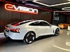 İkinci El Audi E-Tron GT