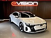 2022 Audi E-Tron GT