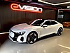 Audi GT RS