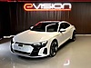 Beyaz Audi E-Tron GT Otomatik