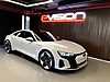 2022 Audi E-Tron GT