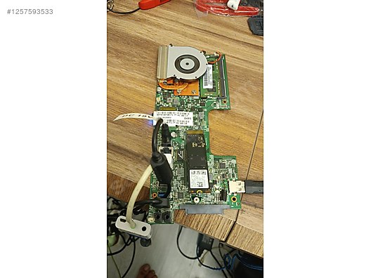 ANAKART CASPER A550 ALL IN ONE İ5-8250U 8GB DDR4 RAM SORUNSUZ - Alışveriş :: Sıfır, İkinci El Ürünlerle sahibinden.com'da