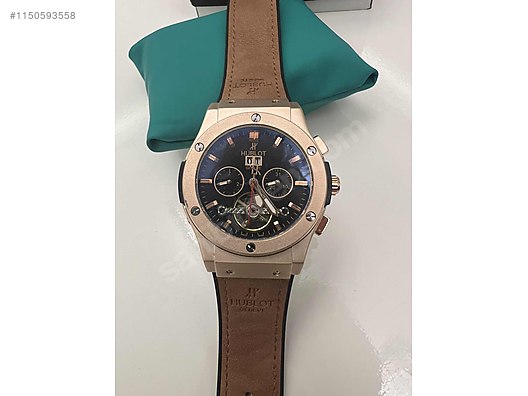 Hublot geneve big bang vendome 58288 hot sale