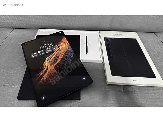 Samsung Galaxy Tab S8 Ultra X900 256 GB Tablet - 1303593561