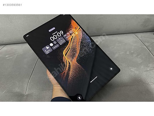 Samsung Galaxy Tab S8 Ultra X900 256 GB Tablet - 1303593561