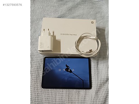 Xiaomi Pad Mini 512 GB Tablet - 1327593576