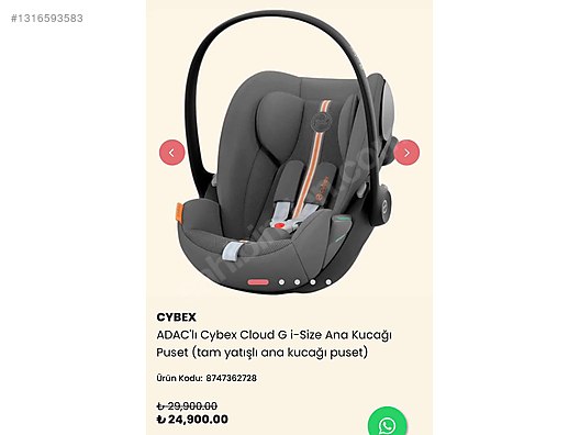 stroll and ride travel system Orbit Baby M+ Stroll, Lounge, & Black Luxe / Blush Mod Mosaic / Mélange Flax Model:8' Medium 10-25lb Nugent Trailer Parts cradle car seat protection Kids' Burton Smalls Re:Flex