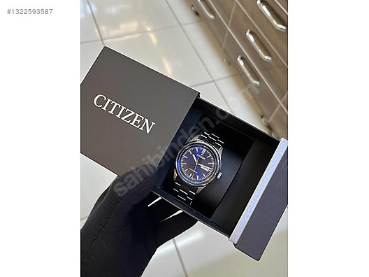 Citizen / Citizen Otomatik Saat on sahibinden.com - 1322593587