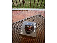 Garmin Fenix 8 - 51 mm_KUTUSUNDA GÜVENLİK BANTLI