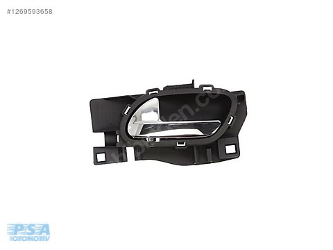 ÖN KAPI İÇ AÇMA KOLU SAĞ CİTROEN C4 PİCASSO C5 9144A5 - İlan ve