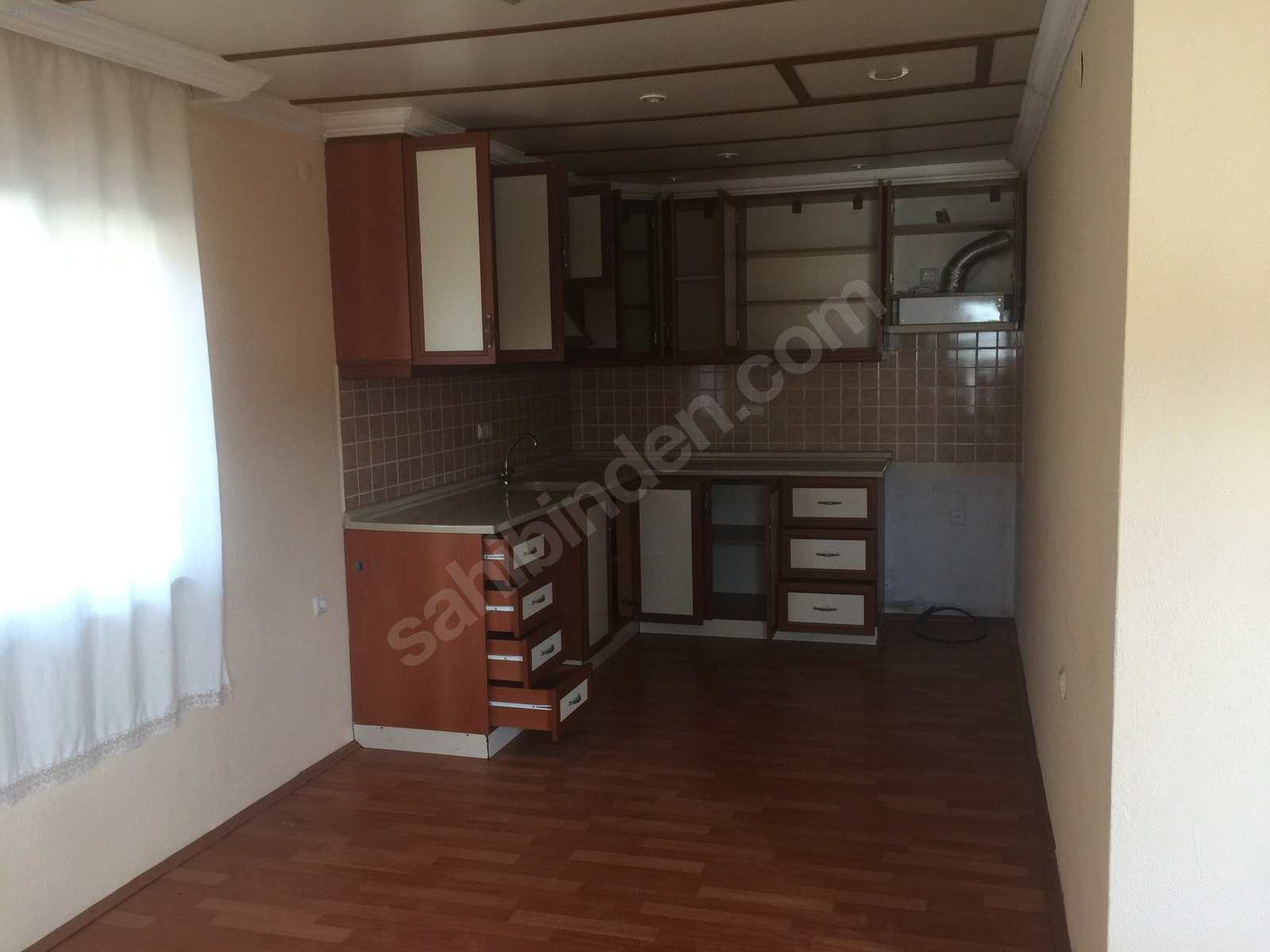 Marmaris söğüt Mah. Müstakil iki katlı evimiz satılıktır. Satılık