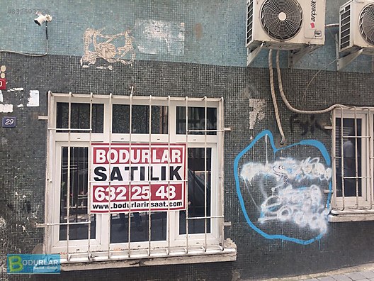 Aksaray Sofularda Super Lokasyonda Ara Kat Satilik Daire