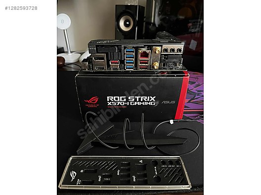 Used & Brand New Items / Computers / Desktops / Desktop Components / Motherboards