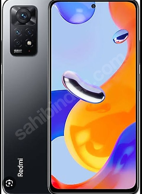 redmi not 11 pro 8+128