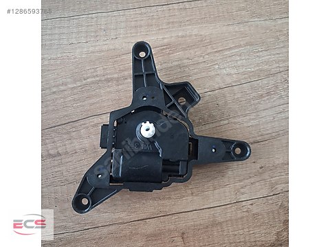Otomobil & Arazi Aracı / Isıtma & Havalandırma & Klima / KALORİFER