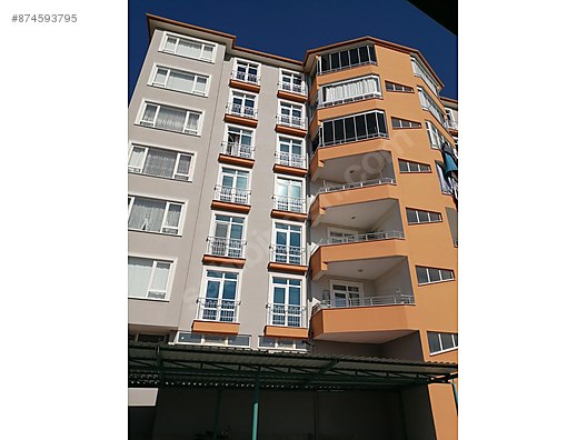 For Sale Flat Sahibinden Satilik Daire At Sahibinden Com 874593795