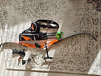 Yay ve Ok seti #1283593824