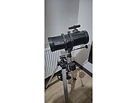 CELESTRON POWERSEEKER 127EQ #1270593826