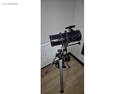 Used & Brand New Items / Cameras & Photographic Equipment / Telescopes / Reflector