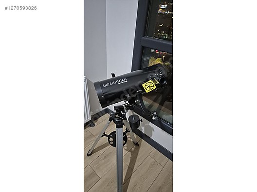 Used & Brand New Items / Cameras & Photographic Equipment / Telescopes / Reflector