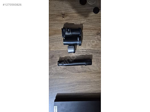 Used & Brand New Items / Cameras & Photographic Equipment / Telescopes / Reflector