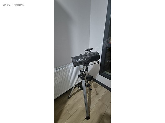 Used & Brand New Items / Cameras & Photographic Equipment / Telescopes / Reflector