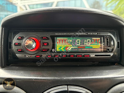 OTOFENİX 2010 FIAT DOBLO COMBI 1.3 MTJ ACTIVE 425.441 KM